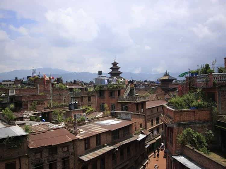 Thagu Chhen, a Boutique Hotel Thagu Chhen, a Boutique Hotel