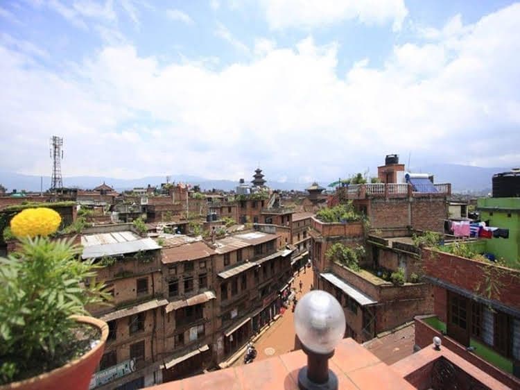 Thagu Chhen, a Boutique Hotel Thagu Chhen, a Boutique Hotel