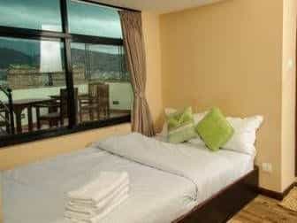 Thagu Chhen, a Boutique Hotel Thagu Chhen, a Boutique Hotel
