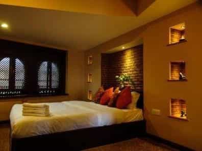 Thagu Chhen, a Boutique Hotel Thagu Chhen, a Boutique Hotel