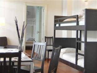 Granada Inn Backpackers Granada Inn Backpackers