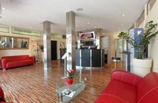 Sorell Hotel Arte Sorell Hotel Arte