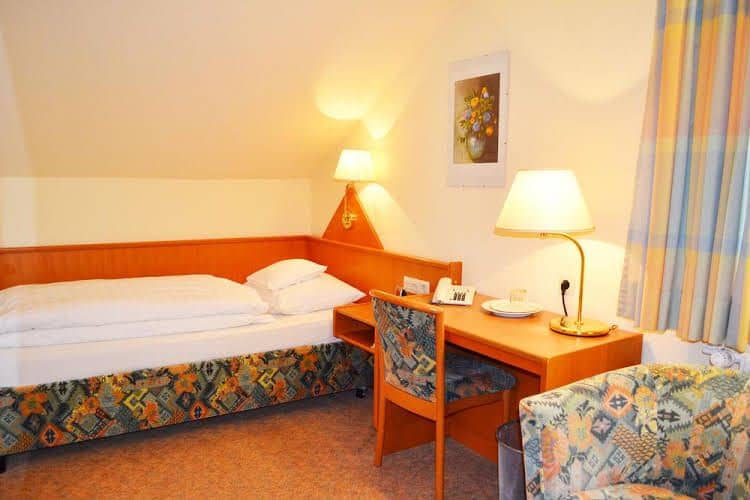 Hotel Heidschnucke Hotel Heidschnucke