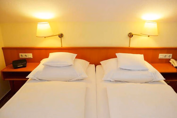 Hotel Heidschnucke3