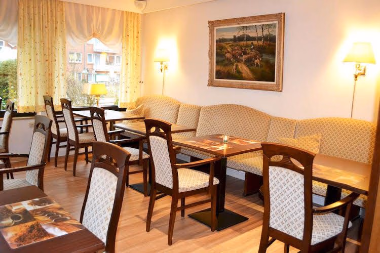 Hotel Heidschnucke2
