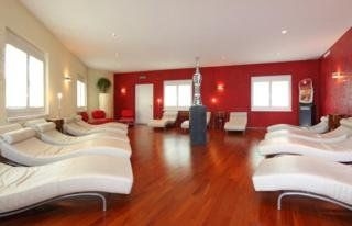 City and Wellness Swiss Quality Hotel Sonnental4