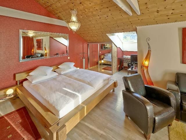 SUITE STANDARD