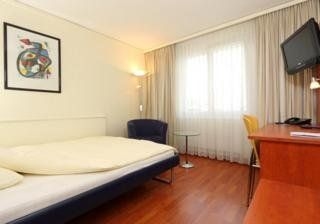 City and Wellness Swiss Quality Hotel Sonnental3