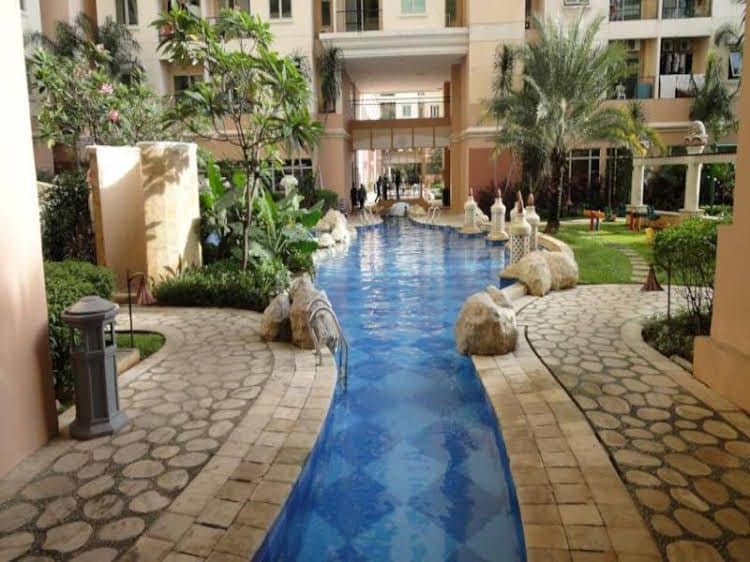 Adaru Apartment at MOI Kelapa Gading Adaru Apartment at MOI Kelapa Gading