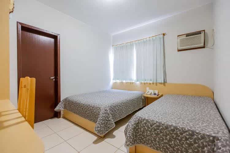 Hotel Sauipe