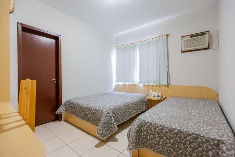 Hotel Sauipe Hotel Sauipe