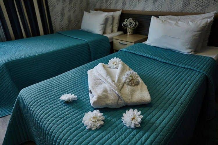 Hotel Astra Hotel Astra