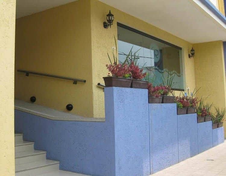 Hotel CR Tehuacan Hotel CR Tehuacan