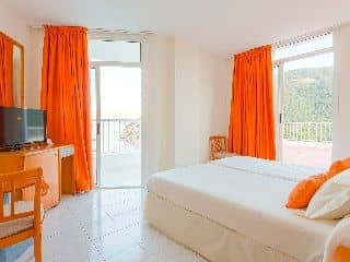 Sirenis Cala Llonga Resort Sirenis Cala Llonga Resort
