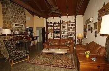 Sam Hughes Inn Bed & Breakfast1