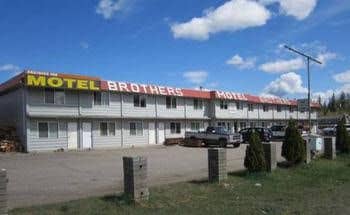 Brothers Inn Motel Brothers Inn Motel