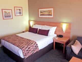 Rydges Plaza Cairns