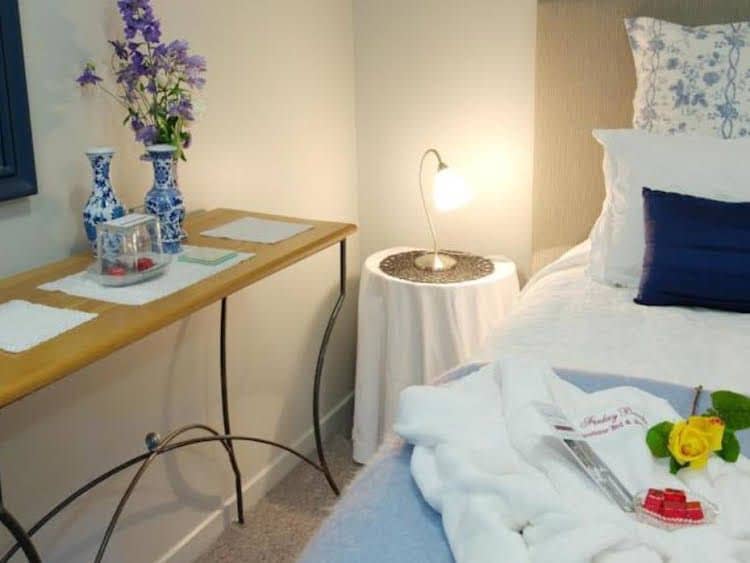 Finlay Banks Boutique Bed & Breakfast Finlay Banks Boutique Bed & Breakfast
