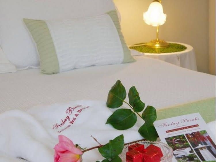 Finlay Banks Boutique Bed & Breakfast3