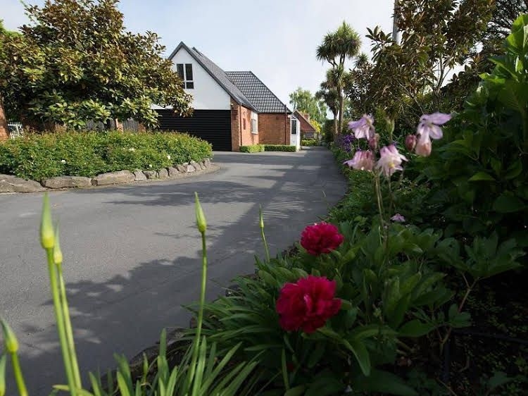 Finlay Banks Boutique Bed & Breakfast4