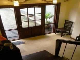 Twin Pines Suites Twin Pines Suites