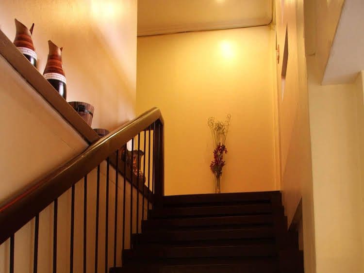 Twin Pines Suites Twin Pines Suites