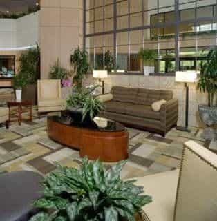 Doubletree Guest Suites