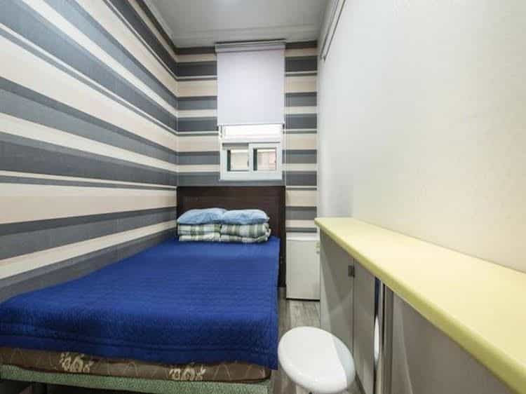 Hostel Korea - Original Hostel Korea - Original