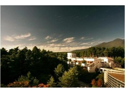 โฮชิโนะรีสอร์ท ริโซนาเระ ยัทสึกาทาเกะ (Hoshino Resort Risonare Yatsugatake)1