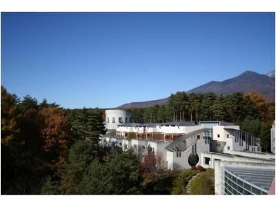 โฮชิโนะรีสอร์ท ริโซนาเระ ยัทสึกาทาเกะ (Hoshino Resort Risonare Yatsugatake)0