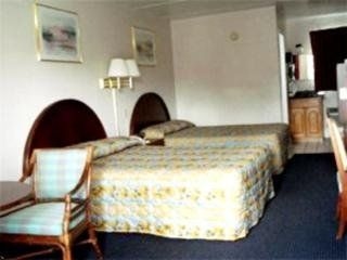 Americas Best Value Inn Clearwater0