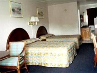 Americas Best Value Inn Clearwater Americas Best Value Inn Clearwater