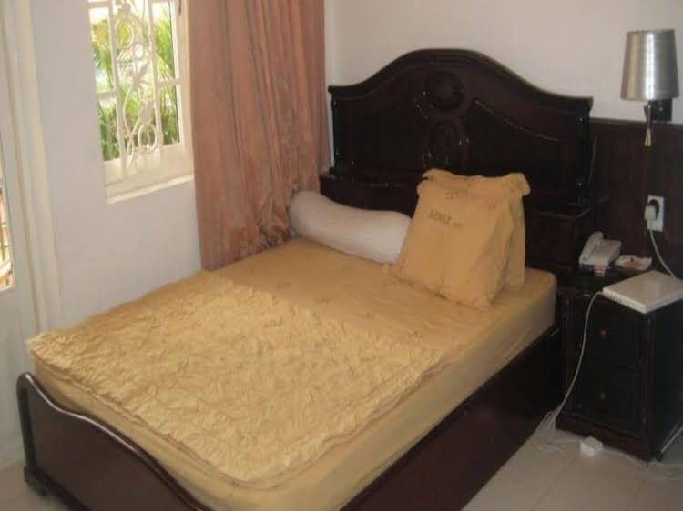 Dan Le Guesthouse2