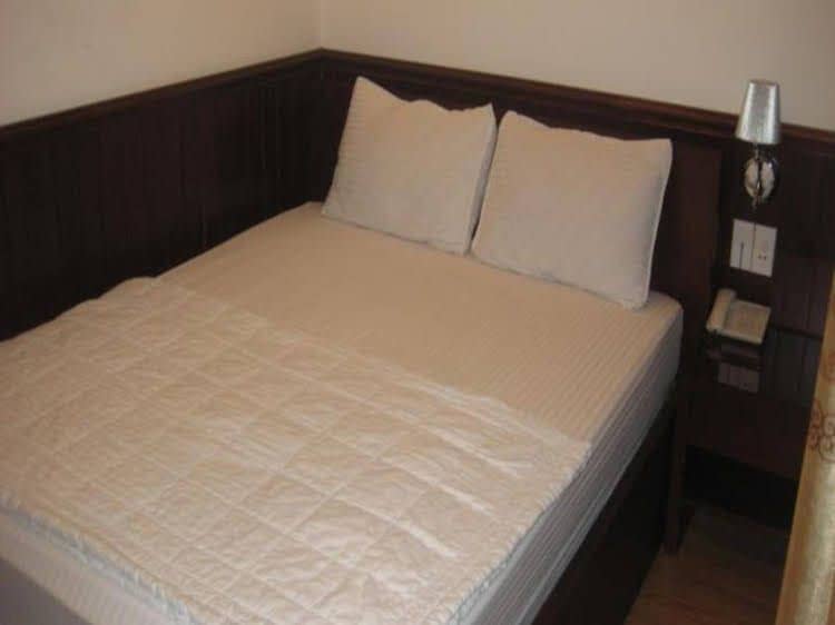 Dan Le Guesthouse Dan Le Guesthouse