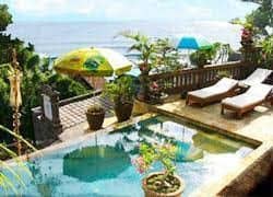 Bayu Cottages Hotel & Restaurant Bayu Cottages Hotel & Restaurant