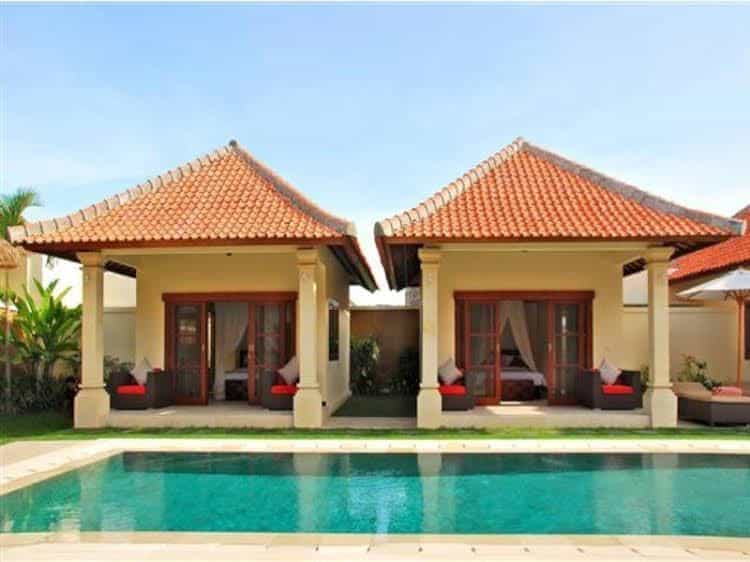 Villa Santi Villa Santi