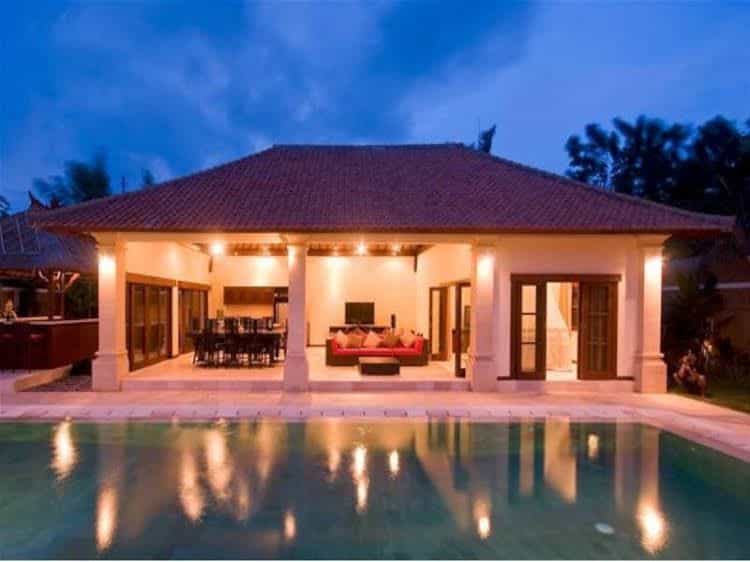 Villa Santi Villa Santi