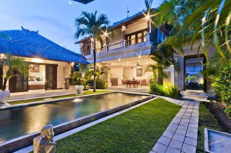 Villa Krisna Villa Krisna