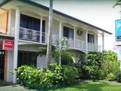 Miners Lodge Motor Inn0