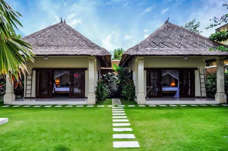 Villa Gembira Villa Gembira
