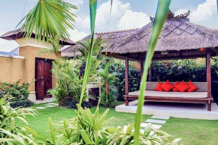 Villa Gembira Villa Gembira
