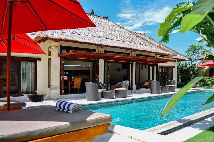 Villa Gembira Villa Gembira