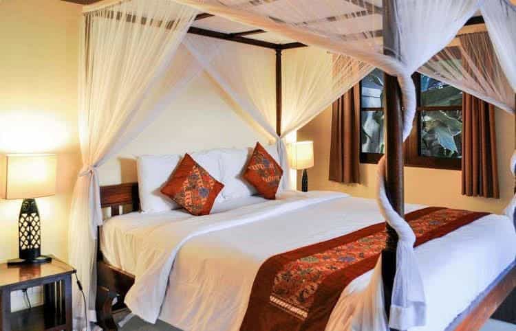 Villa Gembira Villa Gembira