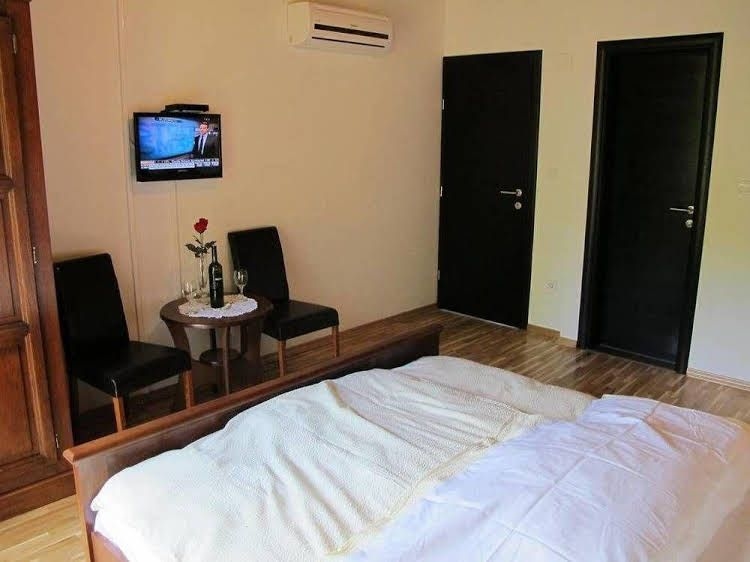 Plitvica Lodge4