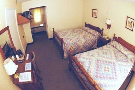Parkway Inn - Waynesville2