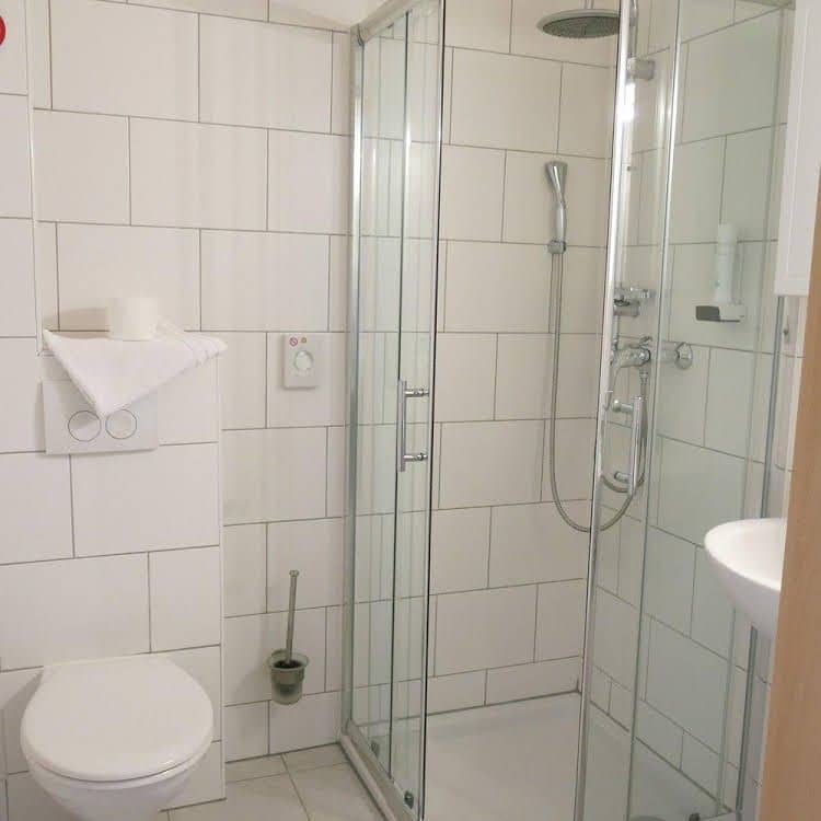 Hotel Ackermann Hotel Ackermann