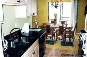 Seascape Resort Villas3