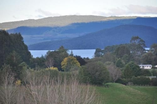 Doolans Country Retreat B&B1