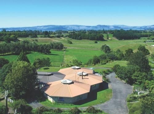 Doolans Country Retreat B&B0