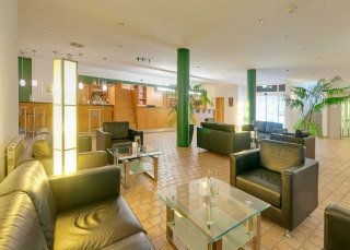 Tryp Celle0